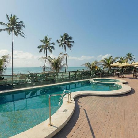 Hotel Suites Flat Maceio - Hotel Ritz Suites Ap 631 מראה חיצוני תמונה