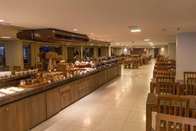 Hotel Suites Flat Maceio - Hotel Ritz Suites Ap 631 מראה חיצוני תמונה