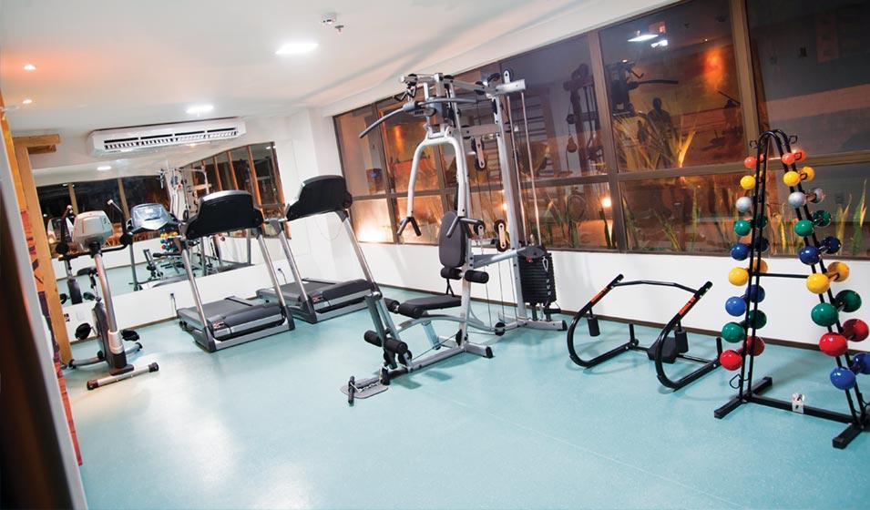 Hotel Suites Flat Maceio - Hotel Ritz Suites Ap 631 מראה חיצוני תמונה