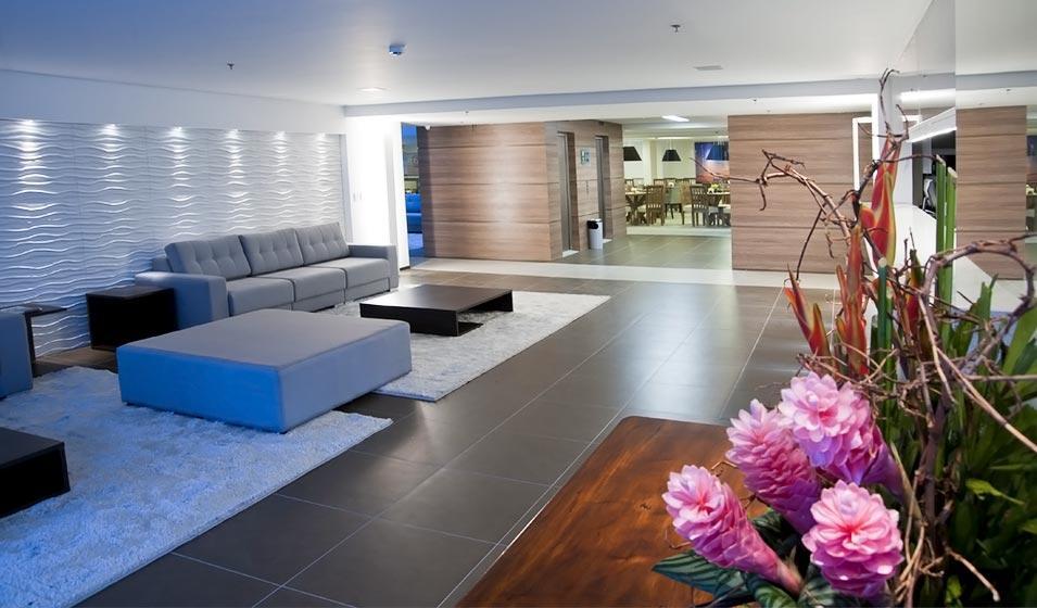 Hotel Suites Flat Maceio - Hotel Ritz Suites Ap 631 מראה חיצוני תמונה