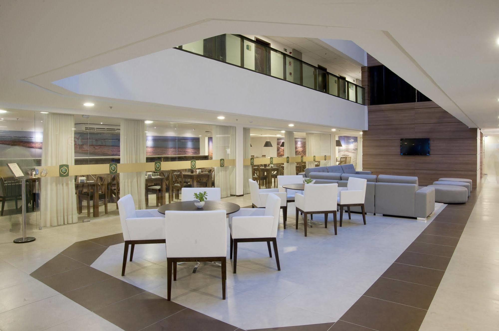 Hotel Suites Flat Maceio - Hotel Ritz Suites Ap 631 מראה חיצוני תמונה